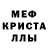 Метадон белоснежный _Rinascente _